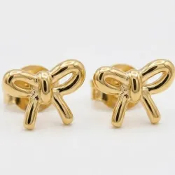 Aretes medianos Acero inoxidable