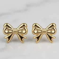 Aretes medianos Acero inoxidable