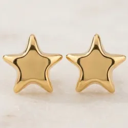 Aretes medianos Acero inoxidable