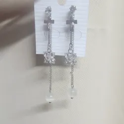 Aretes Plata925