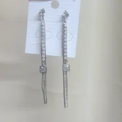 Aretes Plata925