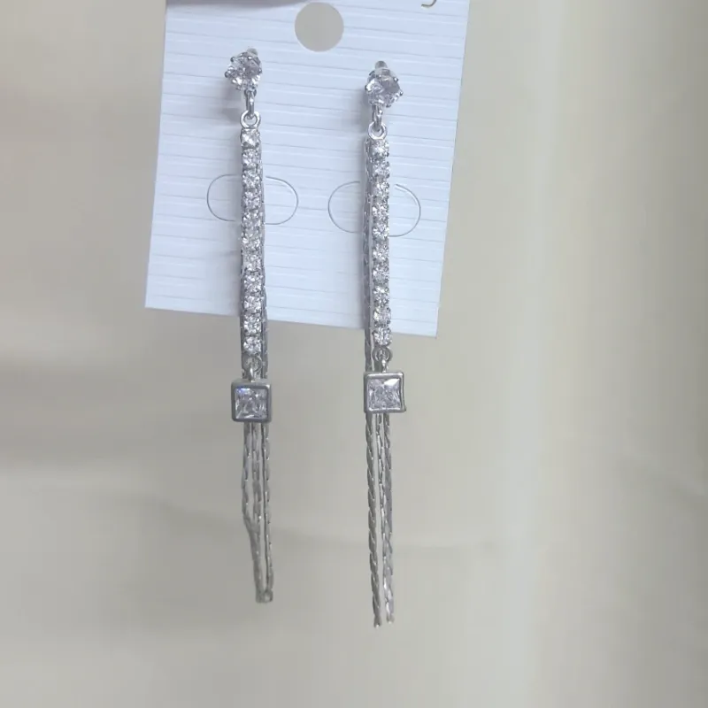 Aretes Plata925