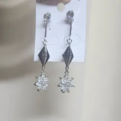 Aretes Plata925