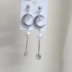 Aretes Plata925