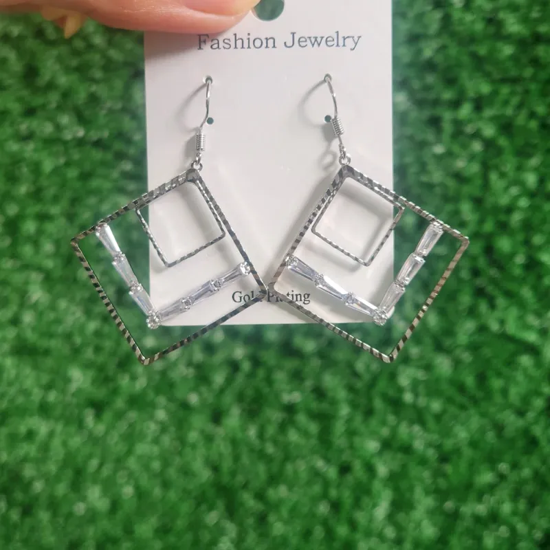 Aretes Plata925