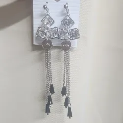 Aretes Plata925