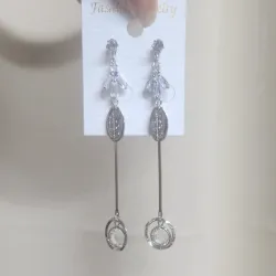 Aretes Plata925