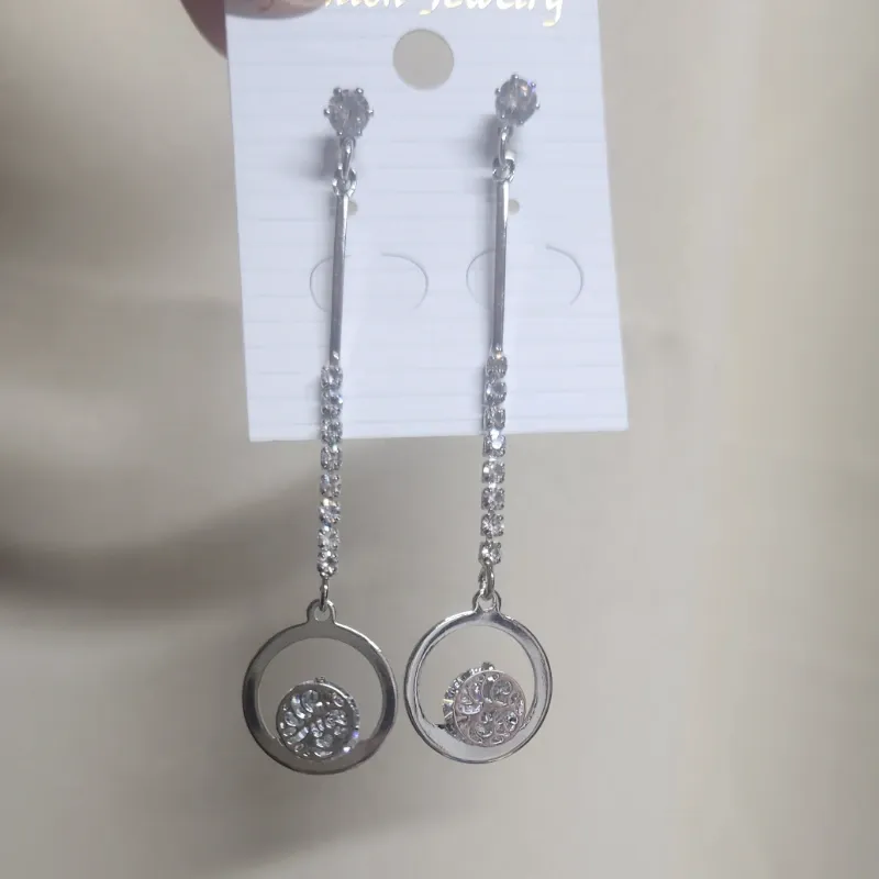 Aretes Plata925