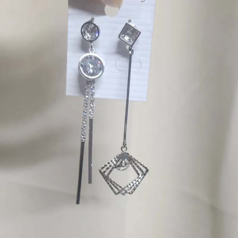 Aretes Plata925