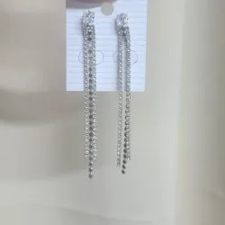 Aretes Plata925