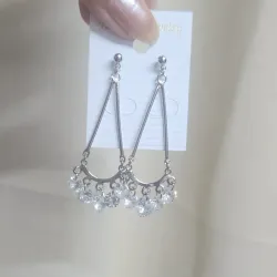 Aretes Plata925
