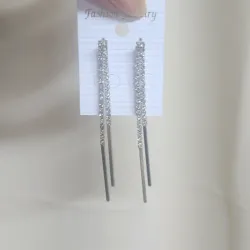 Aretes Plata925