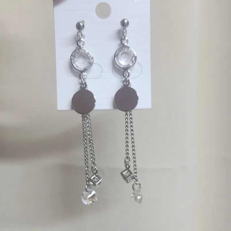 Aretes Plata925