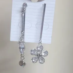 Aretes Plata925