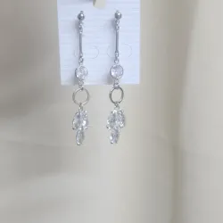 Aretes Plata925