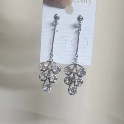 Aretes Plata925