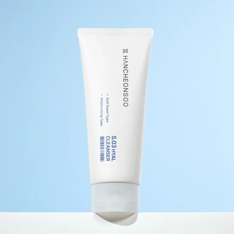 Limpiador Facial Coreano