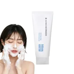 Limpiador Facial Coreano