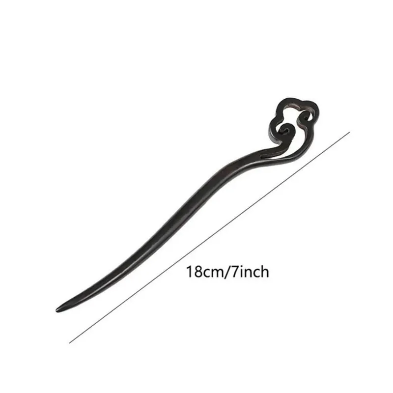 Palito asiatico de cabello