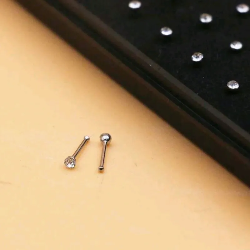 Piercing de Nariz Sencillo