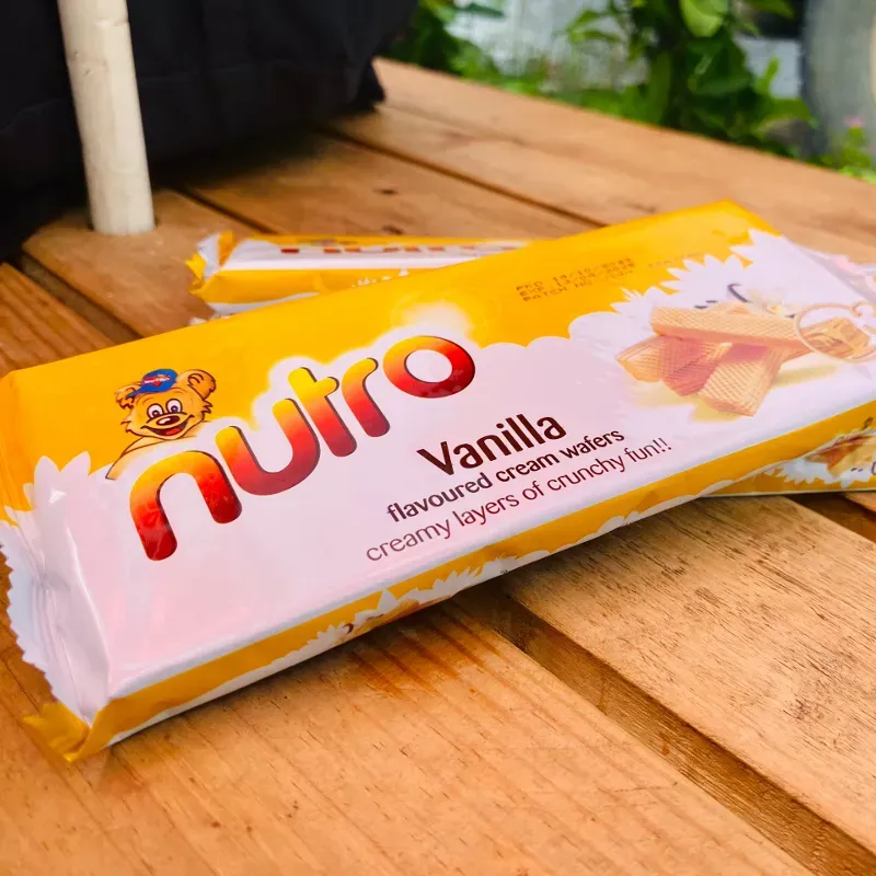 Sorbeto Nutro