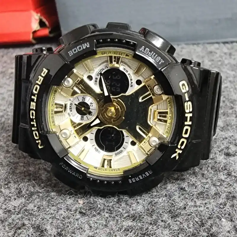 Casio G-SHOCK 