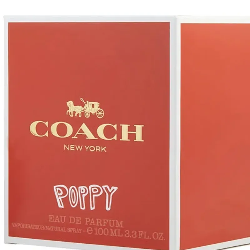 Coach POPPY