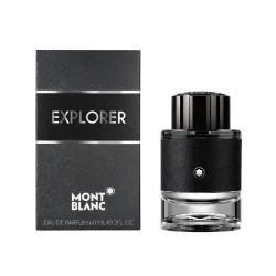 Explorer Montblanc