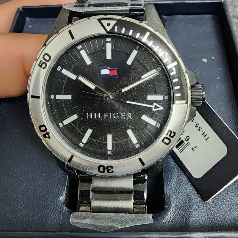 Hilfiger