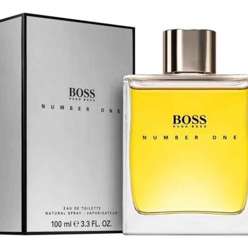 Hugo boss