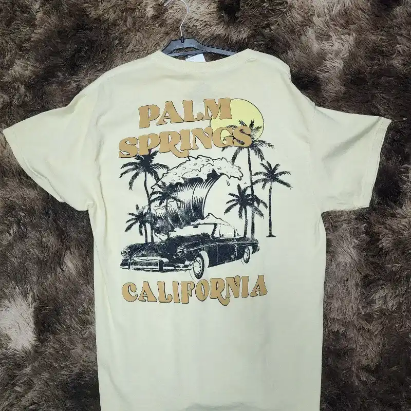 Palm talla L