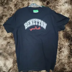 Benetton talla L