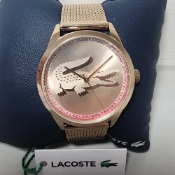 Lacoste