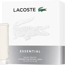 Lacoste essencial