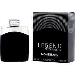 Legend  MONTBLANC