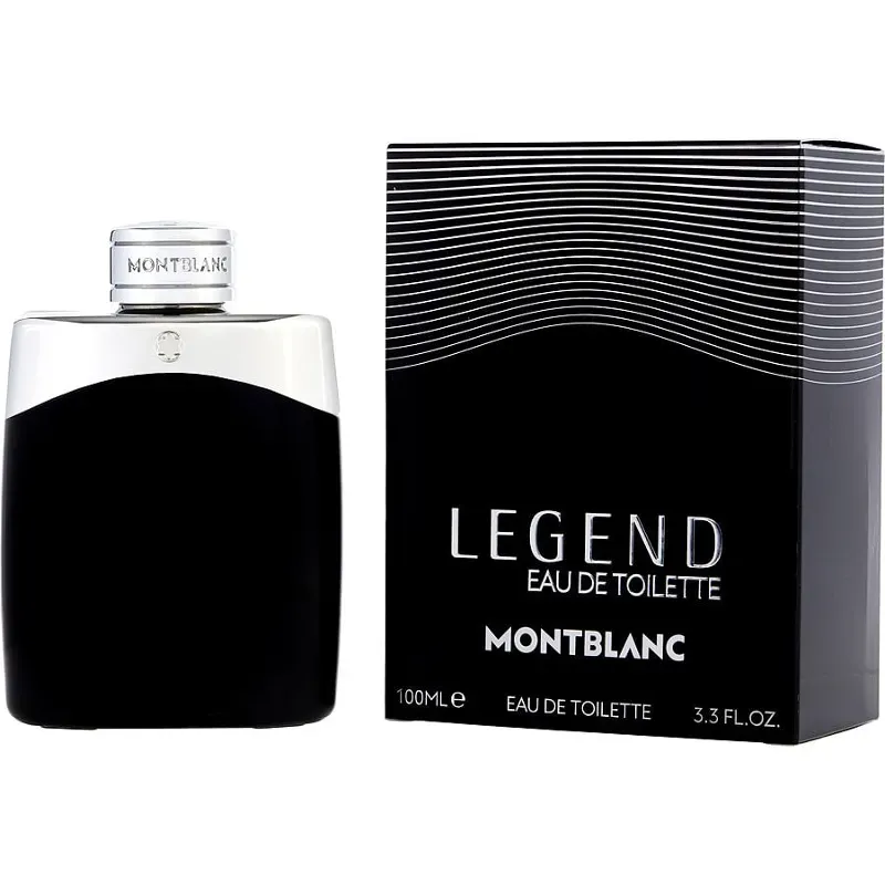 Legend  MONTBLANC