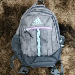 Mochila 🎒  adidas 