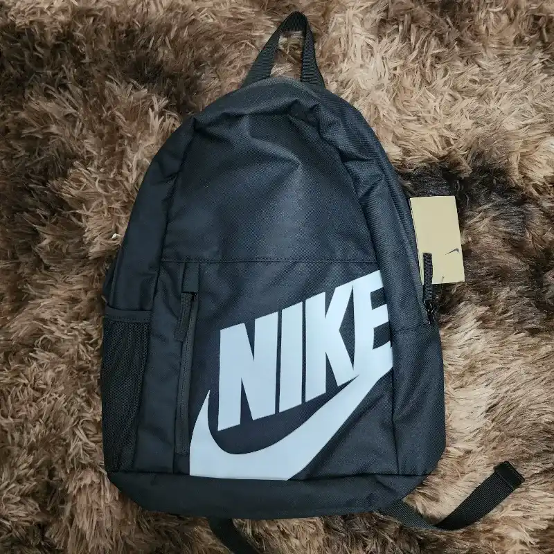 Mochila 🎒  nike