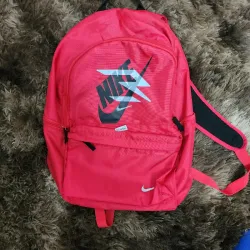 Mochila 🎒  nike 