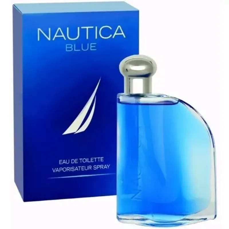 Nautica blue