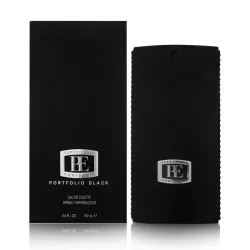 Perry Ellis black