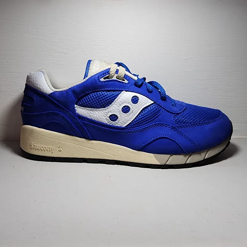 Saucony  #44