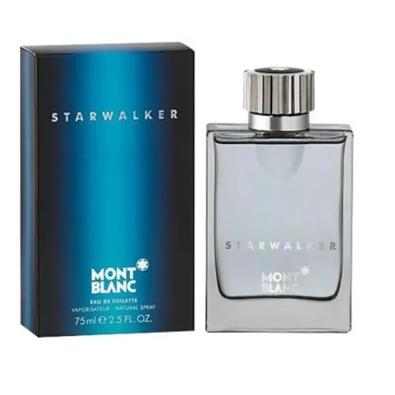 Starwalker MONTBLANC