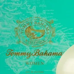 Tommy Bahama