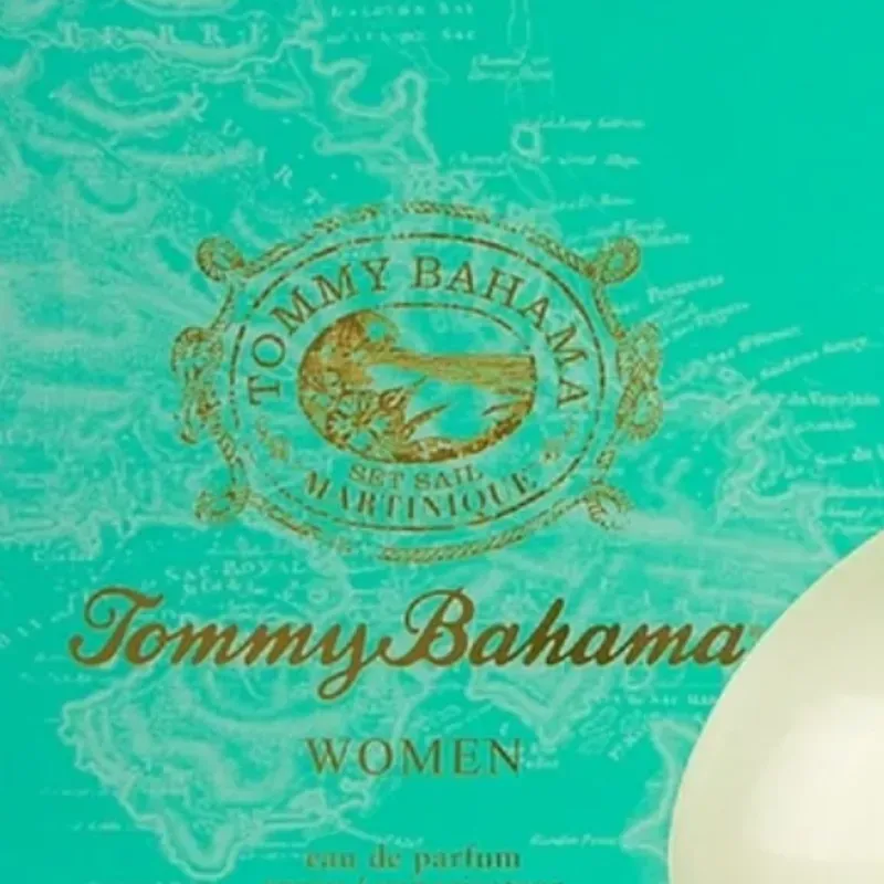 Tommy Bahama