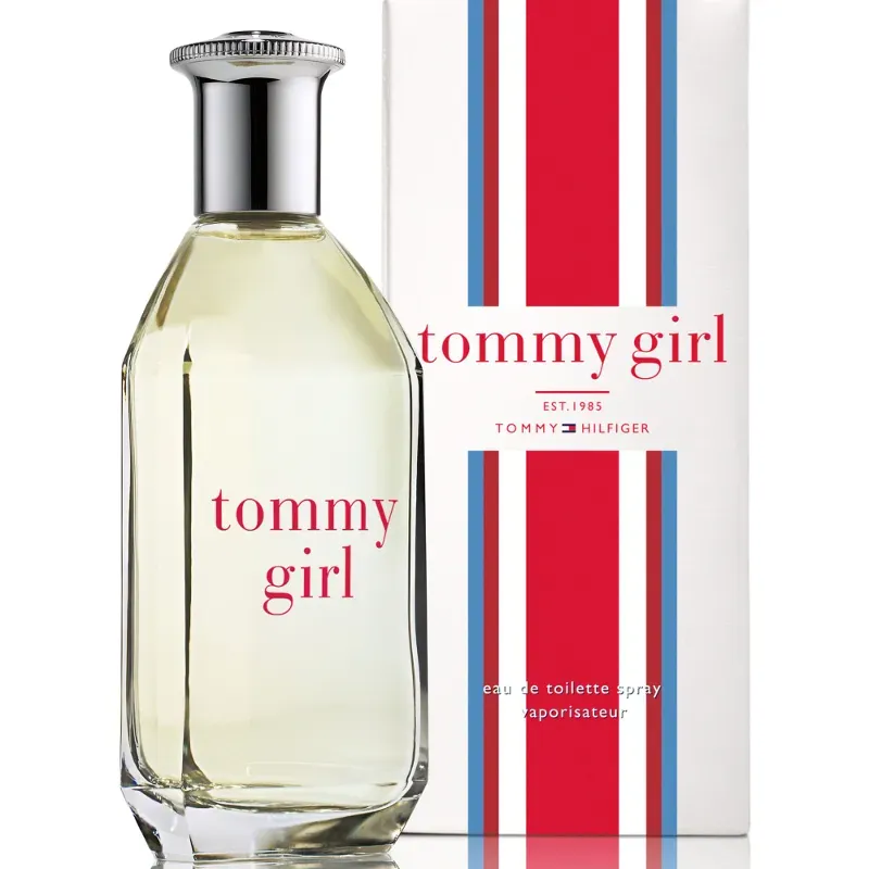 Tommy Girl