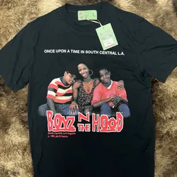 Boyz n The Hood talla L