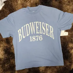 Budweiser talla L