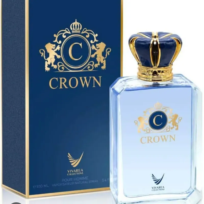 Crown