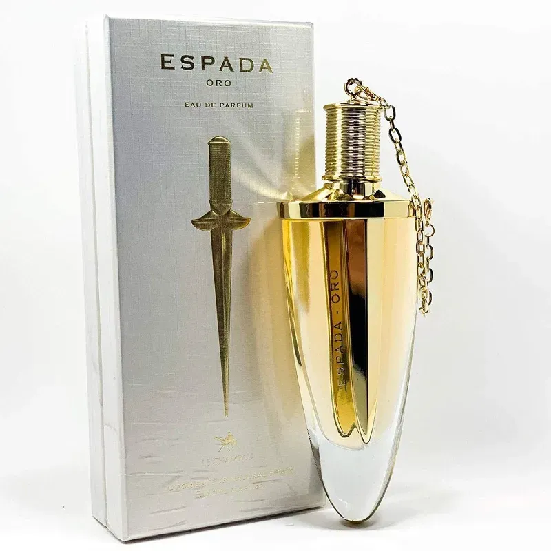 Espada de Oro